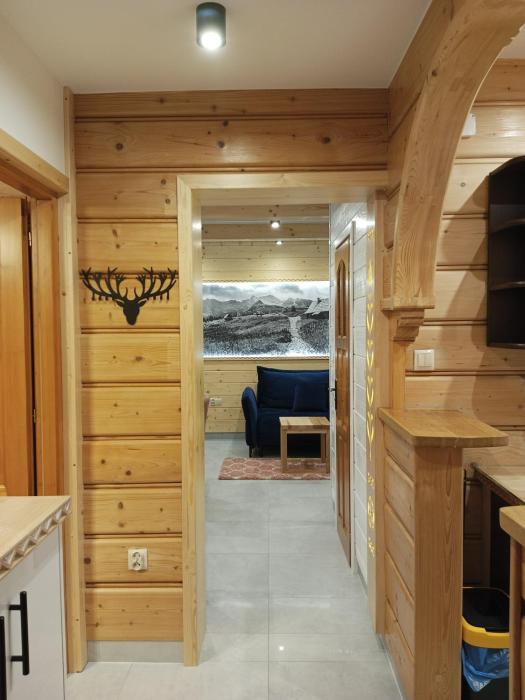 Pokoje Gościnne Migiel