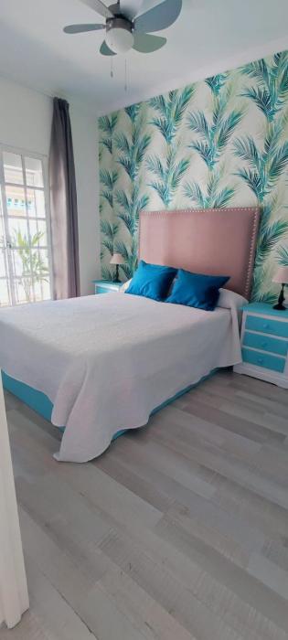 Apartamentos Anas Cozy Inns