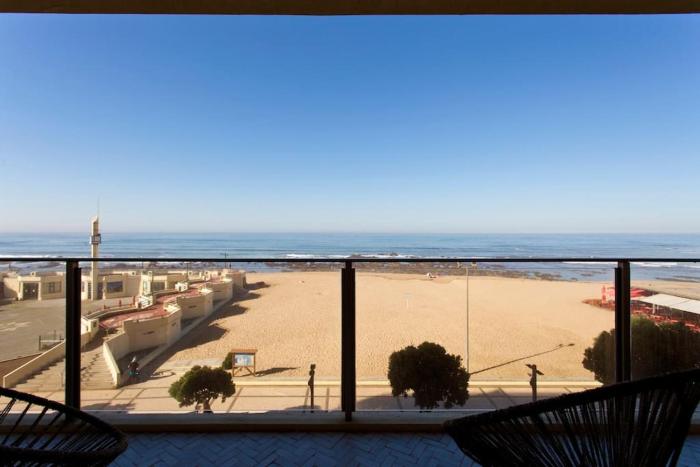 Boutique Rentals- AL MAR Beachfront