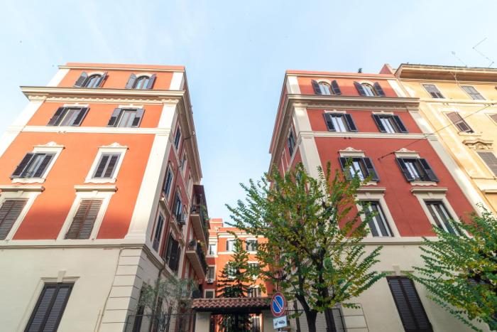 Vatican Night Suites