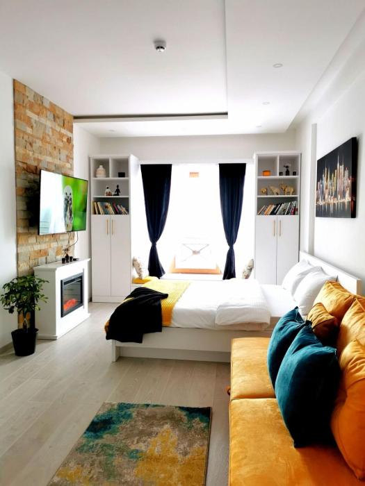 Golden Sky N Lux 57 Milmari Resort & Spa