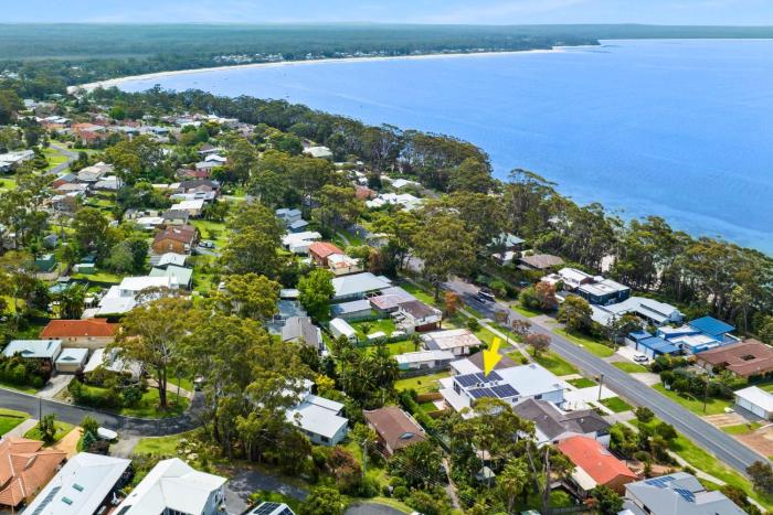 Vinny Beach House 1 Vincentia