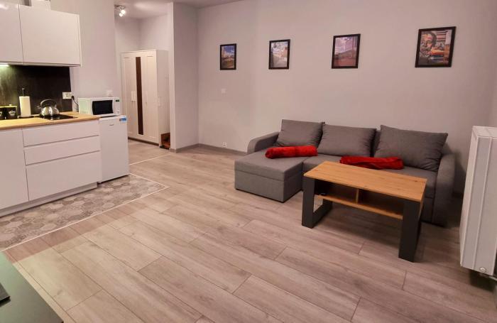 Apartament Kopernika 10