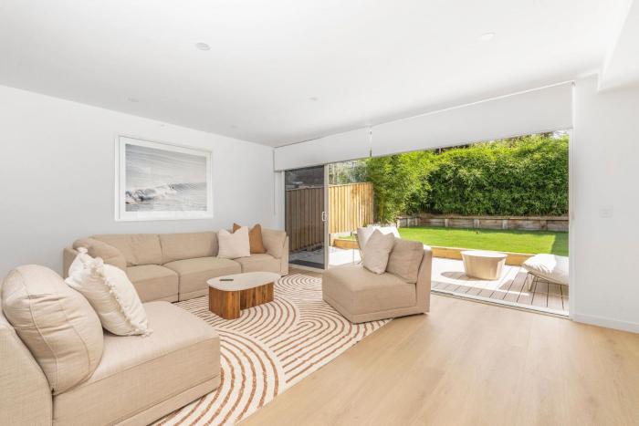 Blanca Beach House 1 Vincentia