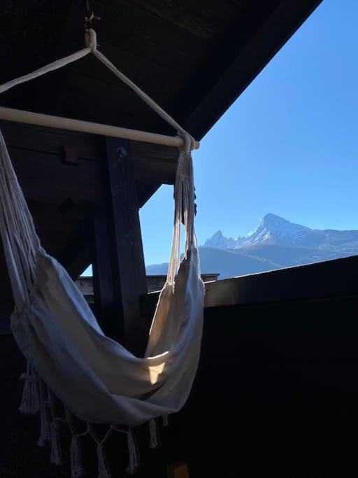 NEUES ruhiges Apartment, Bergblick, Stellplatz