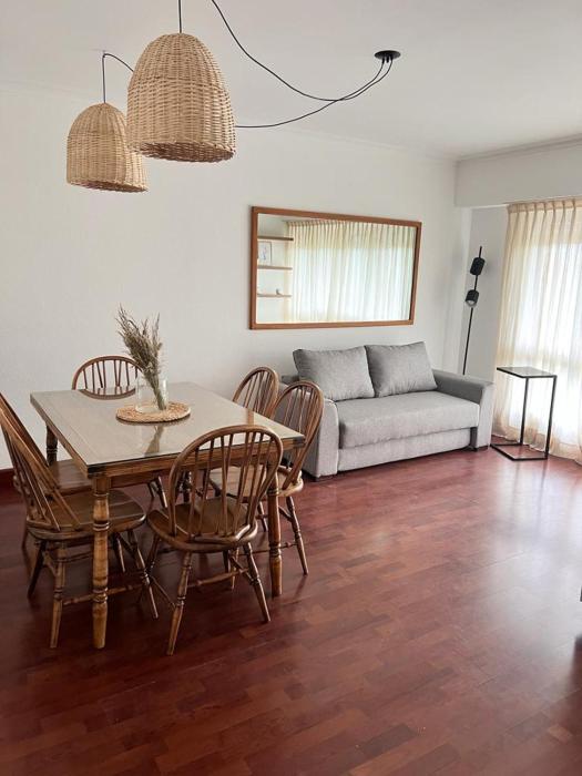 Los Troncos Alquiler Temporario