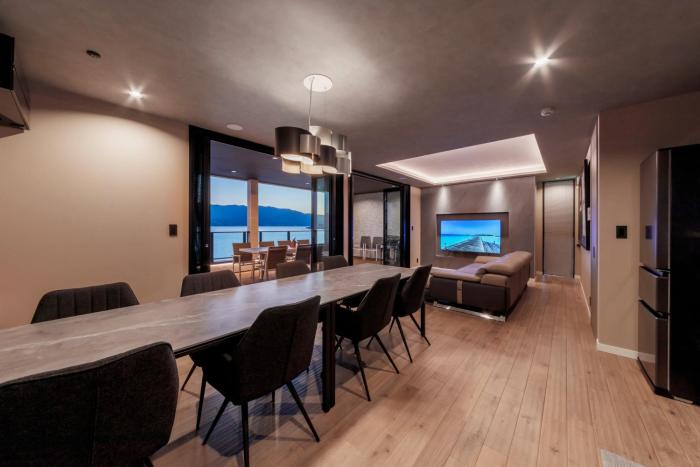 グランテラス サン