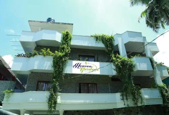 Heaven Gardens