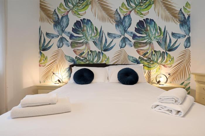 Piramide - Charme Apartment