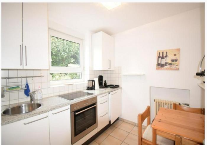 Alexas Appartment - Nähe Europa Park
