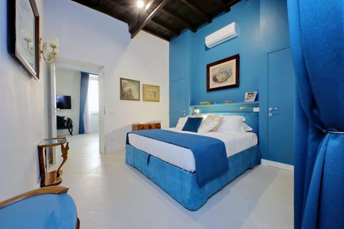 A 2 passi da Piazza di Spagna