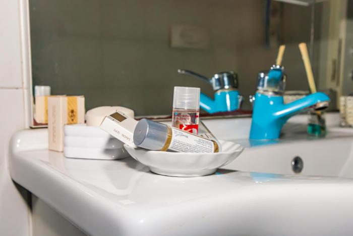 CASA VACANZA FEDERICA