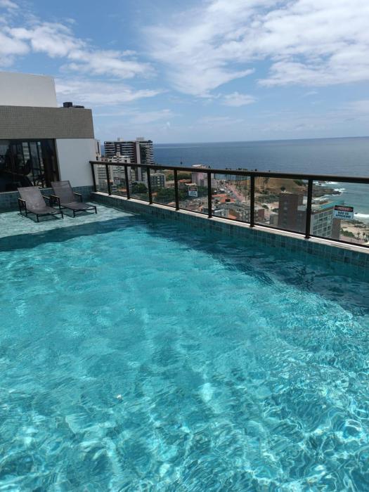 Barra Caravela Studio