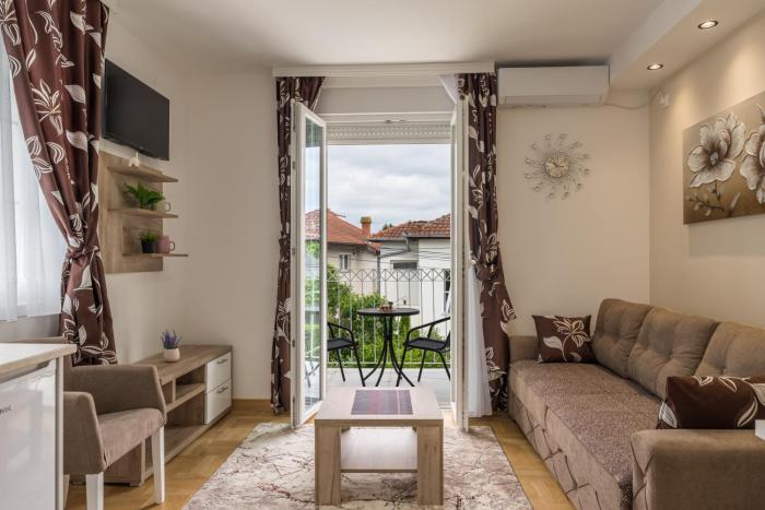 Lucky Lux 1 i 2 Vrnjačka Banja