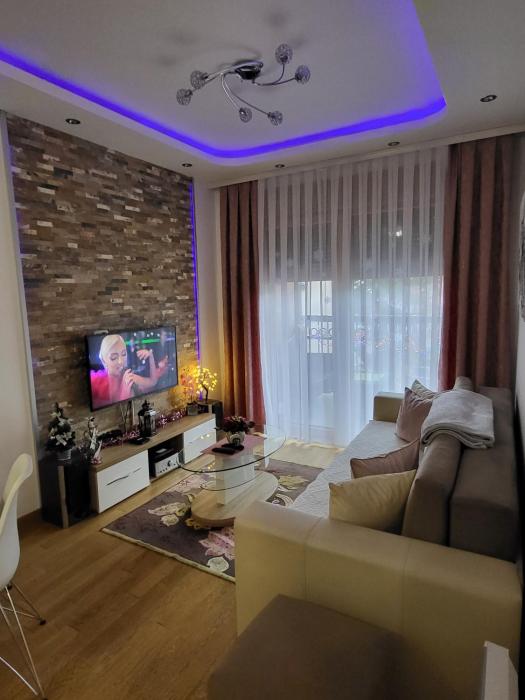 Apartman Stankovic