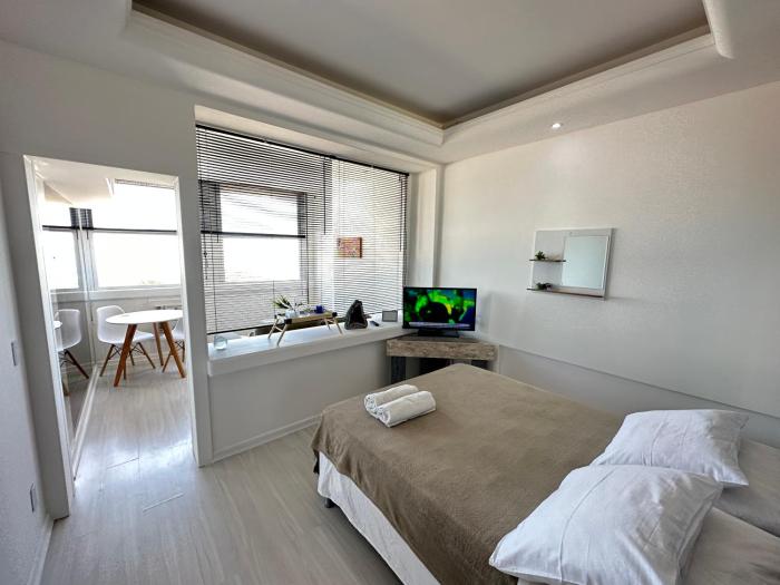 Rio Flat 2 Copacabana Beach