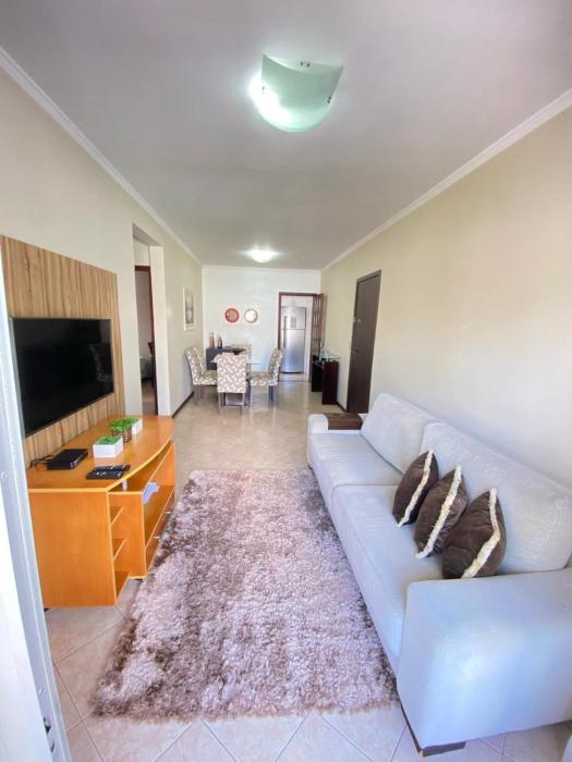 Excelente Apartamento Centro Balneário Camboriú