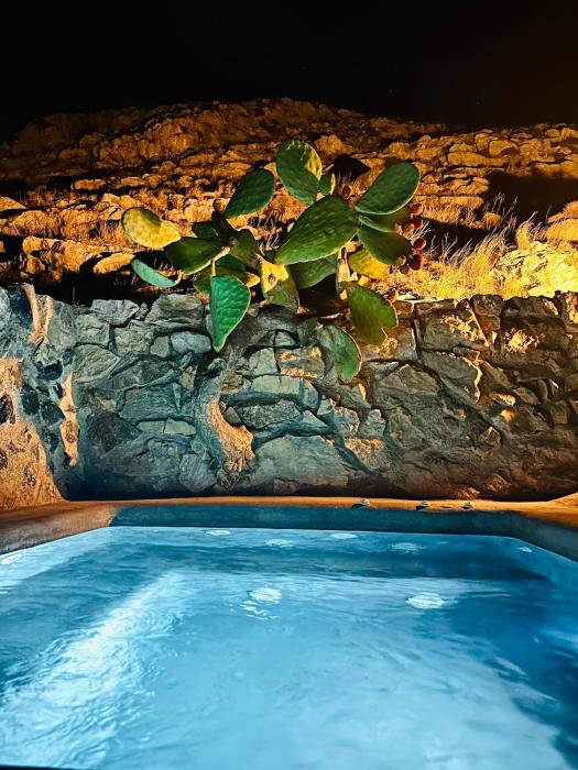 Canava Villas #3 in Santorini