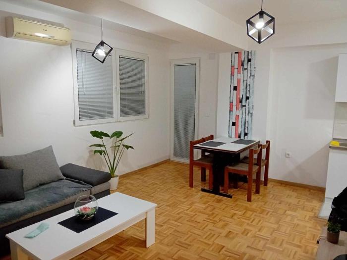 Apartments Stela Rosa Ohrid