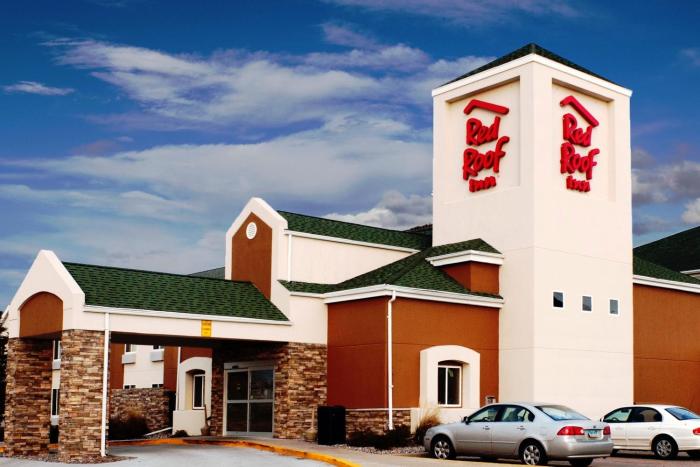 Red Roof Inn Fargo - I-94Medical Center