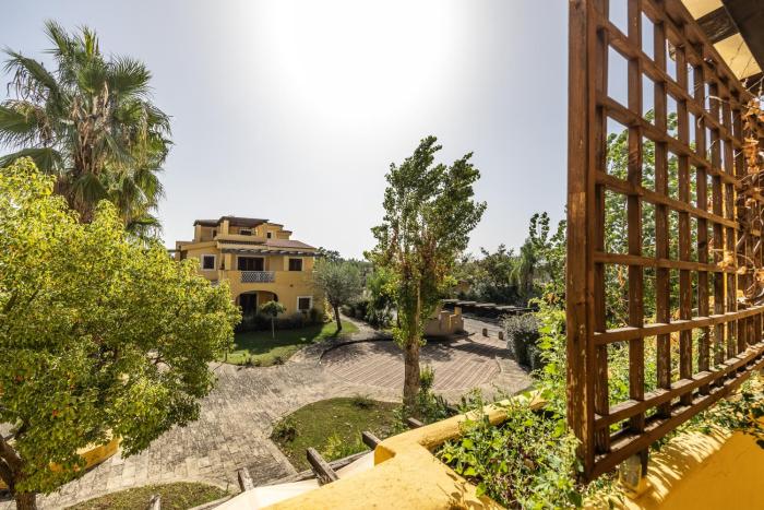 La Casetta del Porticciolo