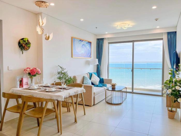 Cát House Vũng Tàu - Căn Hộ The Sóng