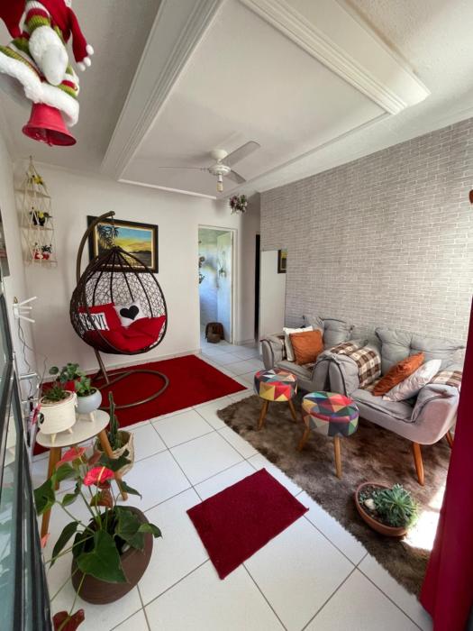 Apartamento aconchegante em Socorro