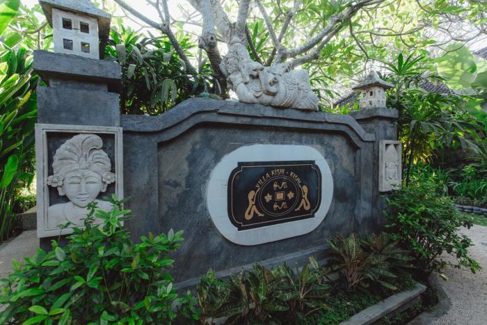 Kishi Kishi Villa Standart 2