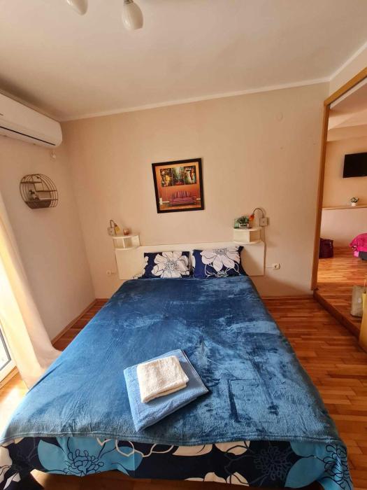 Apartman Boki