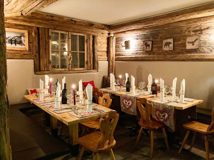 Olympic regina hotel