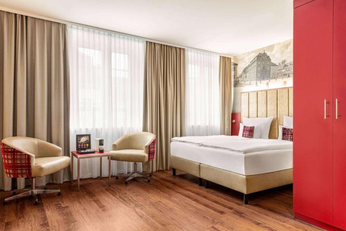 Amedia Plaza Speyer, Trademark Collection by Wyndham