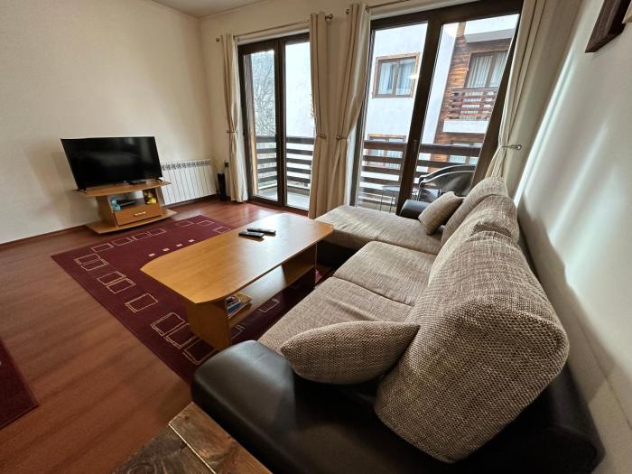 Gramadeto two bedroom apartment next to Gondola