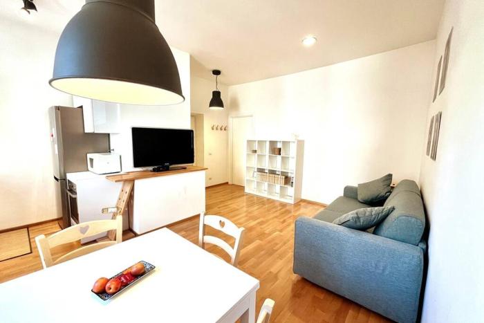 The Fontana Carlotta at Garbatella