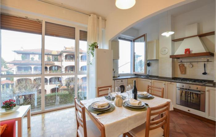 Lovely Apartment In Stresa With Wifi
