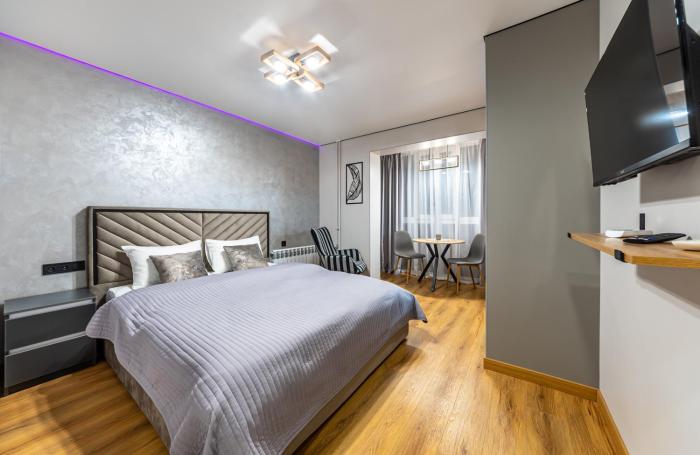 Апартаменти MYFREEDOM! район Виноградар