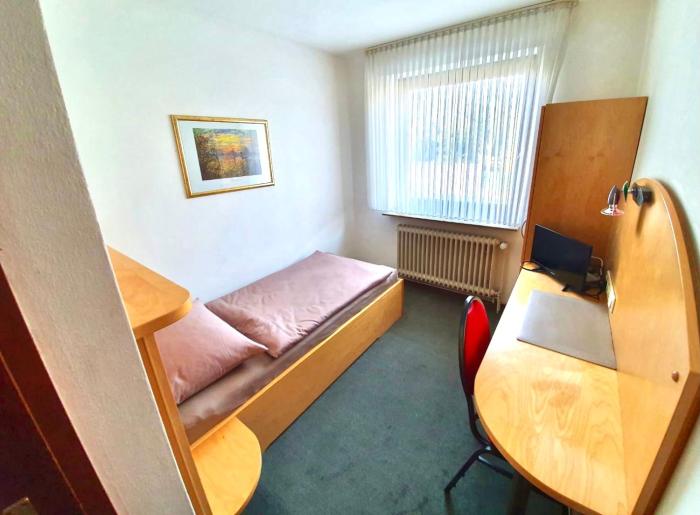 Boardinghouse-Aparthotel