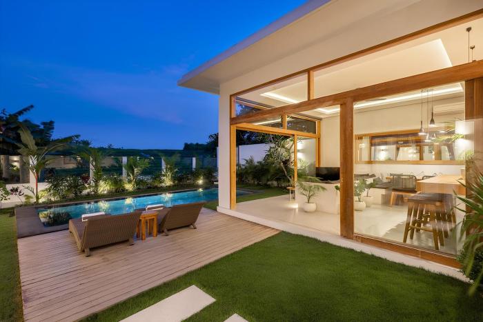 Villa Menaka by MAR Bali