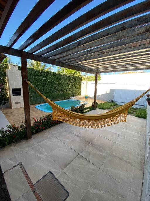 Casa da Cascata de Crato