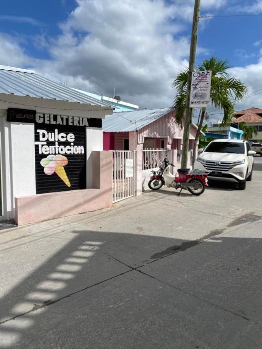 Central Rooms Bayahibe