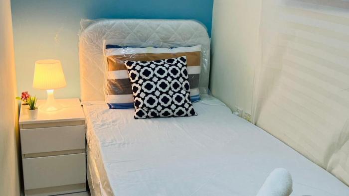 Wow Partition Room In Barsha 1 Near MOE Metro