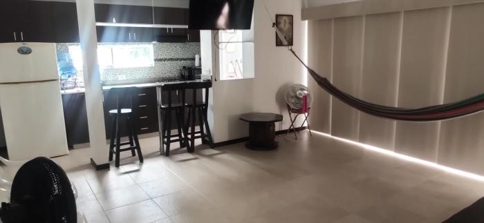 APARTASOL EN SANTA FE DE ANTIOQUIA