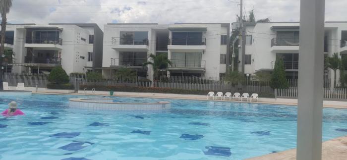APARTASOL EN SANTA FE DE ANTIOQUIA