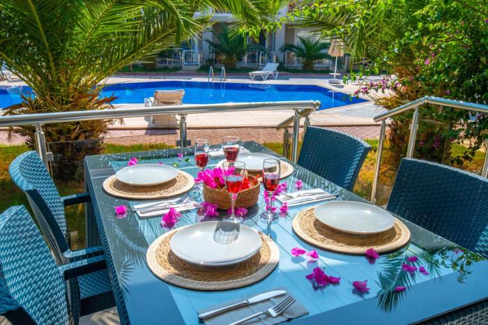 Sunset Beach Club Aqualettings Mermaid 25