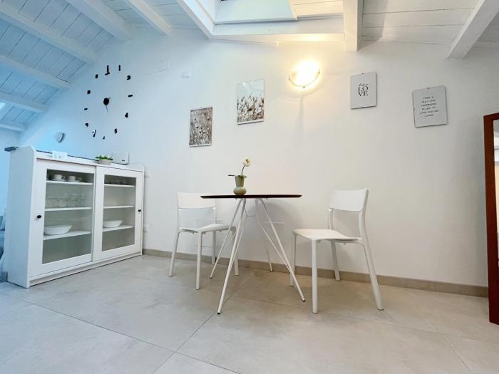 Appartamento Incantevole Cadorago