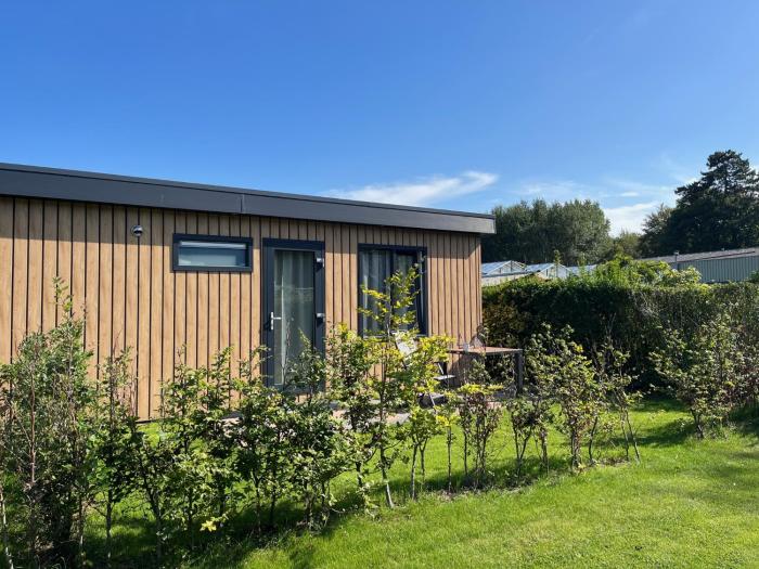 Linked Chalet