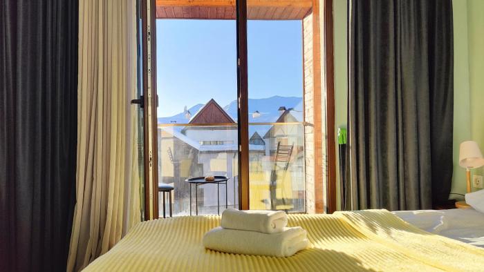GVC New Gudauri Loft-1