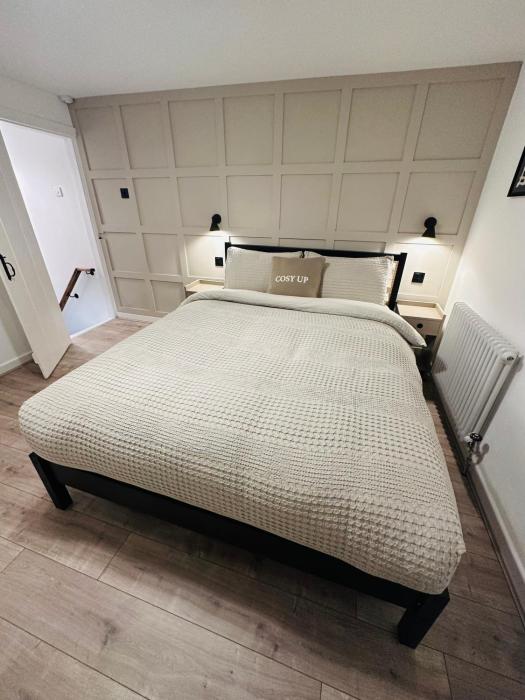 The Nook Cottage, Parkgate, Wirral