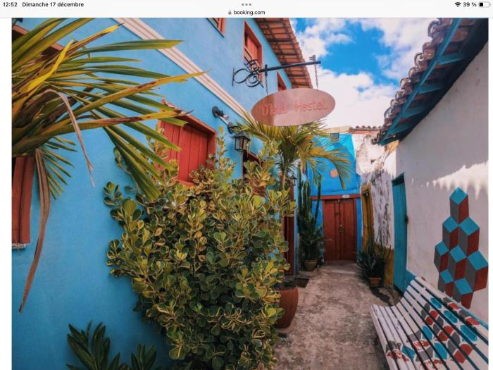 Nomads Trek Hostel Agência