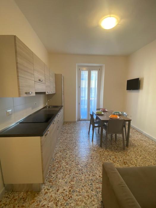 Alghero Darsena Apartment