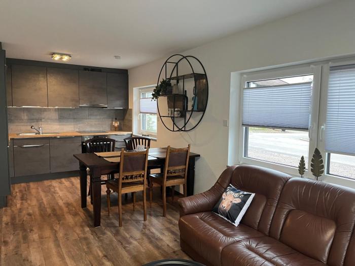 Ferienwohnung Black-Forest